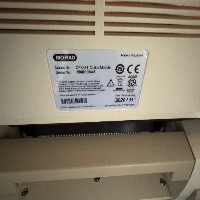 Bio-rad C1000 Touch Thermal Cycler image 1